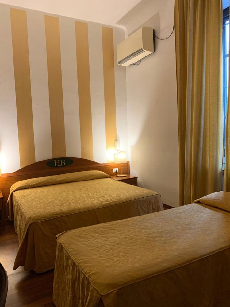 Hotel Bogart 2 Milan Exterior photo